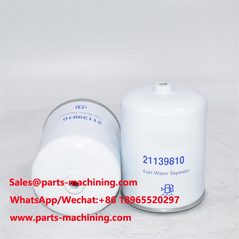 21139810 Fuel Water Separator SN30052 Professional Manufacturer