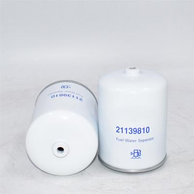 21139810 Fuel Water Separator SN30052 Professional Manufacturer