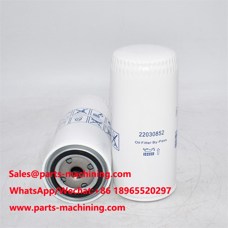 22030852 Oil Filter 3582733 LF16367 WP962/5 Professional Supplier