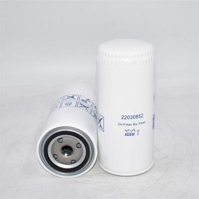 22030852 Oil Filter 3582733 LF16367 WP962/5 Professional Supplier