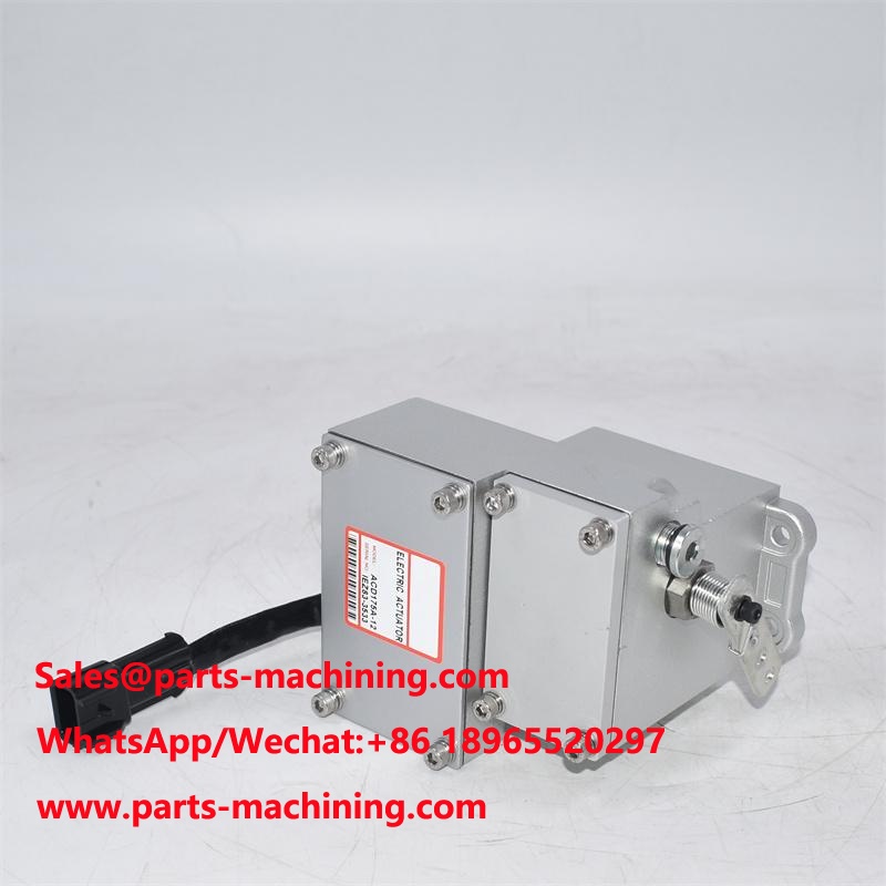 ACD175A-12 Electric Actuator 12V