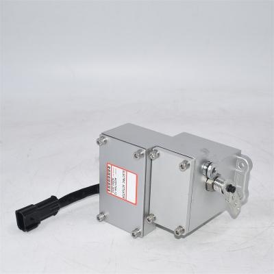 ACD175A-12 Electric Actuator 12V