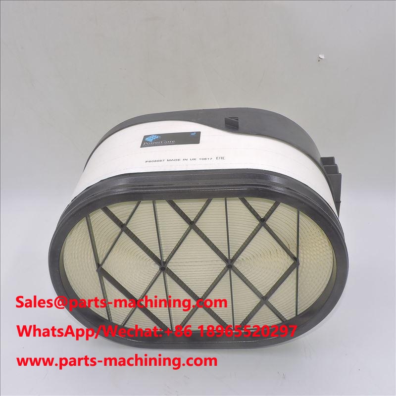 Genuine 55187529 Air Filter 15504715 30076076 In Stock