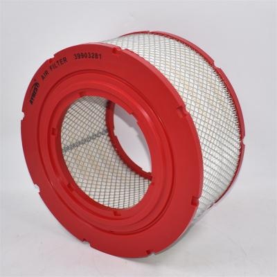 39903281 Air Filter 39796768 SL81262 49281 SA19468 Professional Supplier