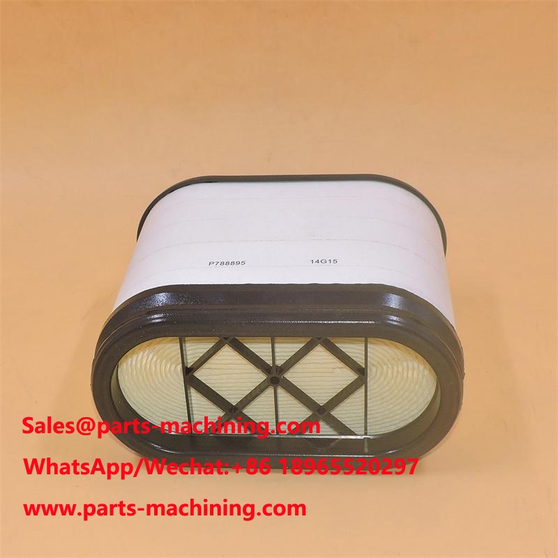 P785691 Air Filter E1663L SA17428 Professional Supplier