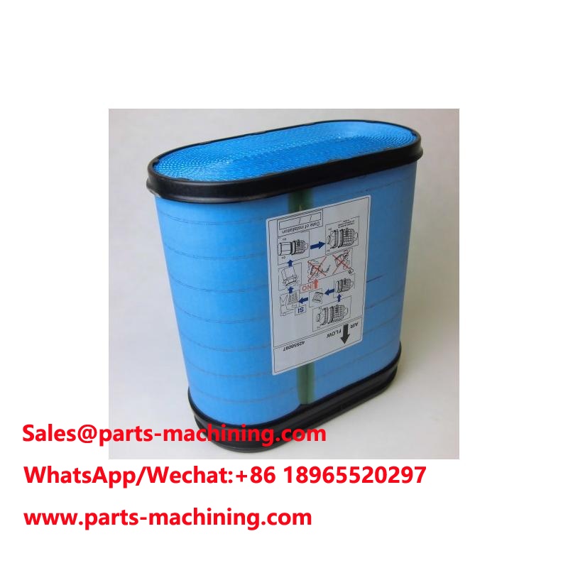 42558097 Air Filter SL81680 WAI105047 Professional Supplier