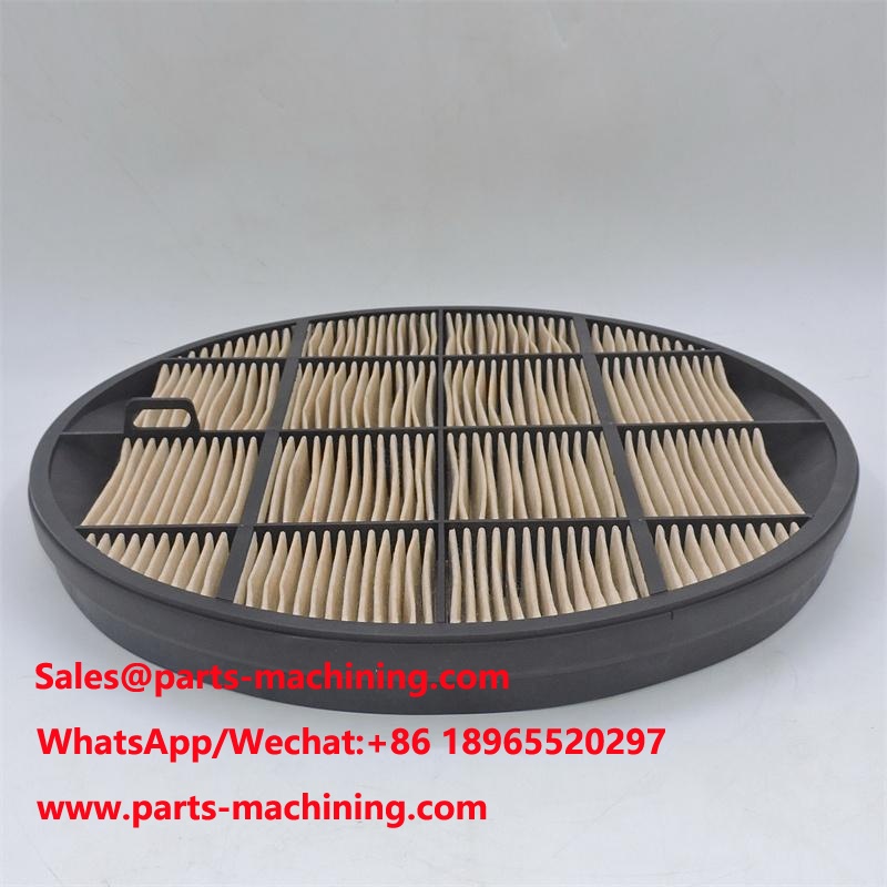 87443712 Air Filter 87443713 SA16879 Professional Supplier