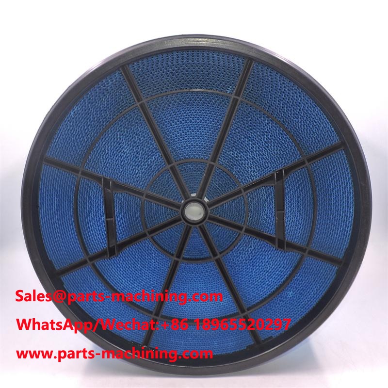 87443711 Air Filter P631391 87443710 WA10928 SA16878 Equivalent