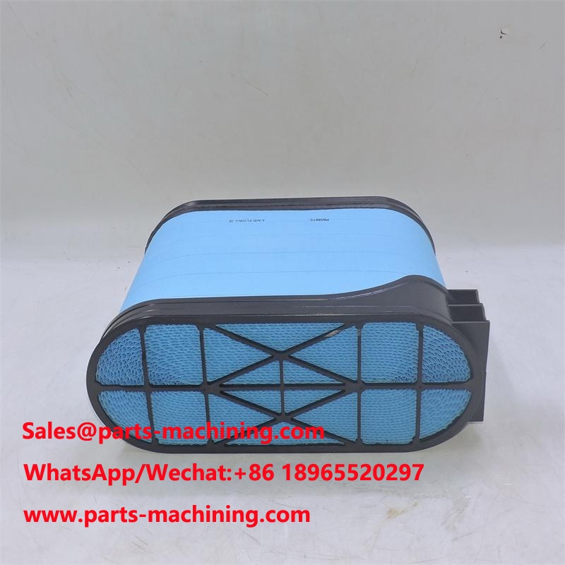 Original 11076030 Air Filter 0011076030 C32340 SL82007 In Stock