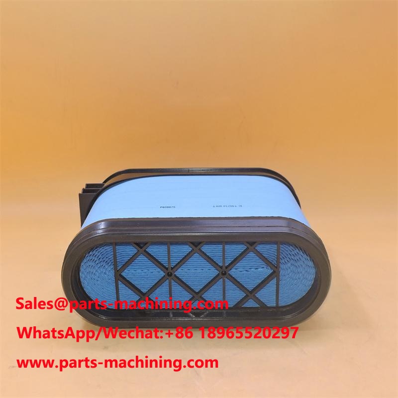 87720898 Air Filter CA30079 AF4205 E1676L Cross Reference