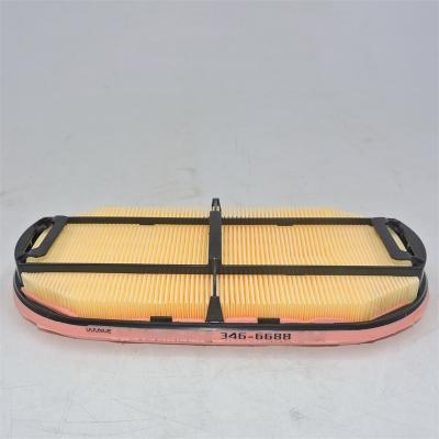 CF2631 Air Filter Professional Supplier