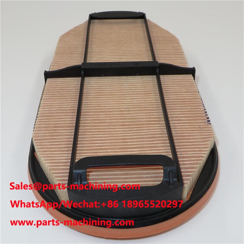 P959184 Air Filter SA17483 12265206 CF2944 Cross Reference