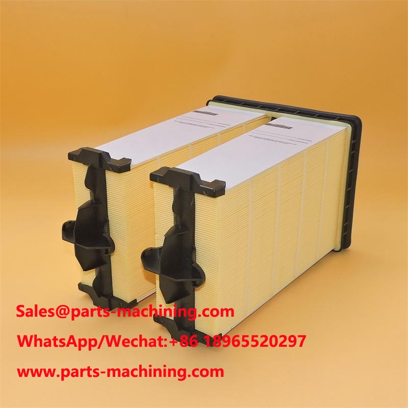 400504-00029 Air Filter DBA5293 317491 SA16758 Professional Supplier