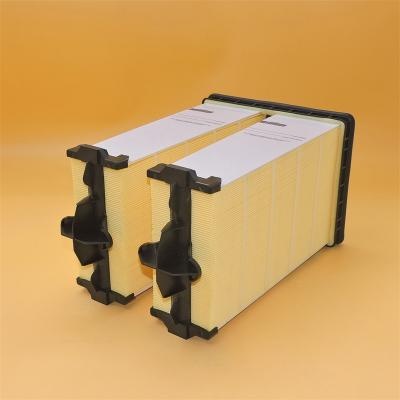 400504-00029 Air Filter DBA5293 317491 SA16758 Professional Supplier