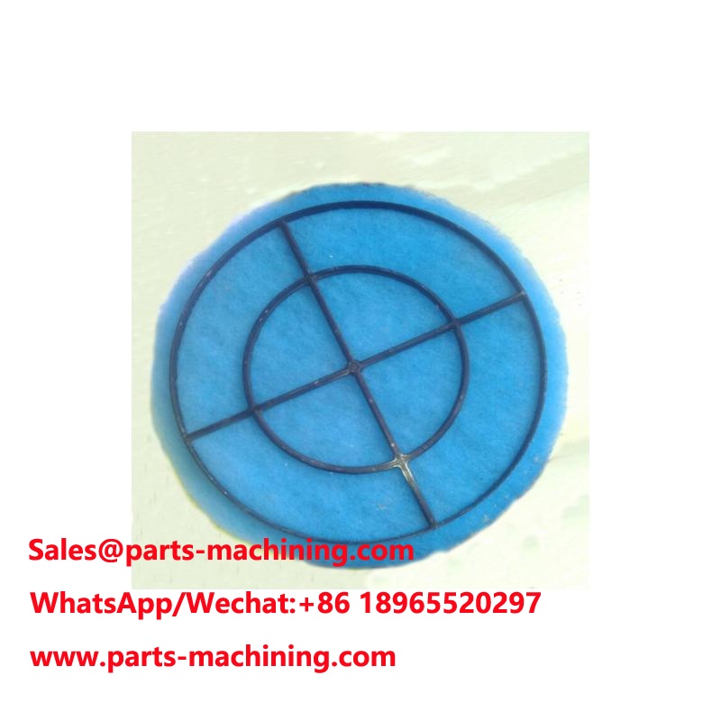 CA10281SY Air Filter 9910 542810 Professional Wholesaler