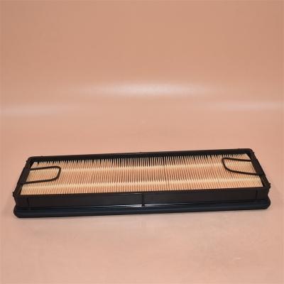 4812034567 Air Filter PA31003 X011872 317155 Professional Manufacturer