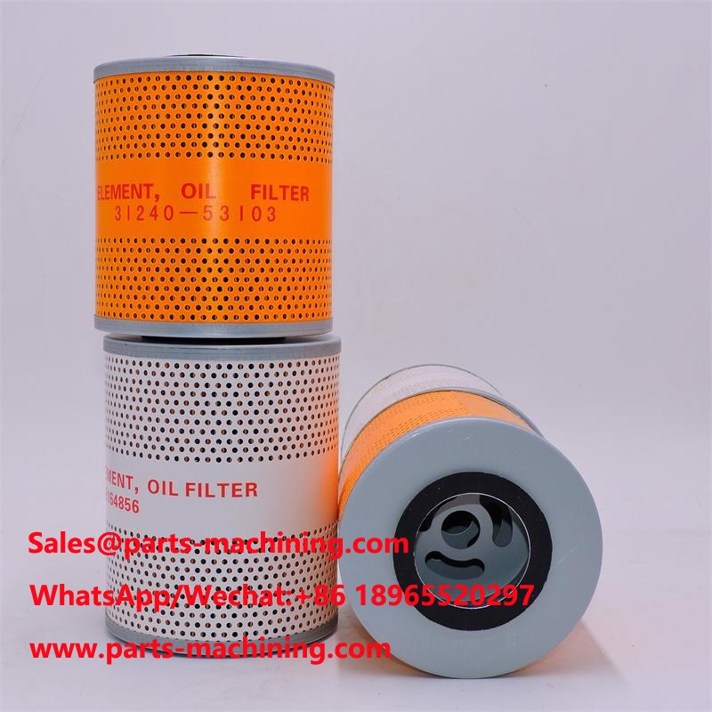 Oil Filter 36240-01051 36240-01070 Professional Supplier