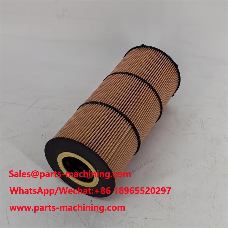 P551005 Oil Filter LF17474 SO7238