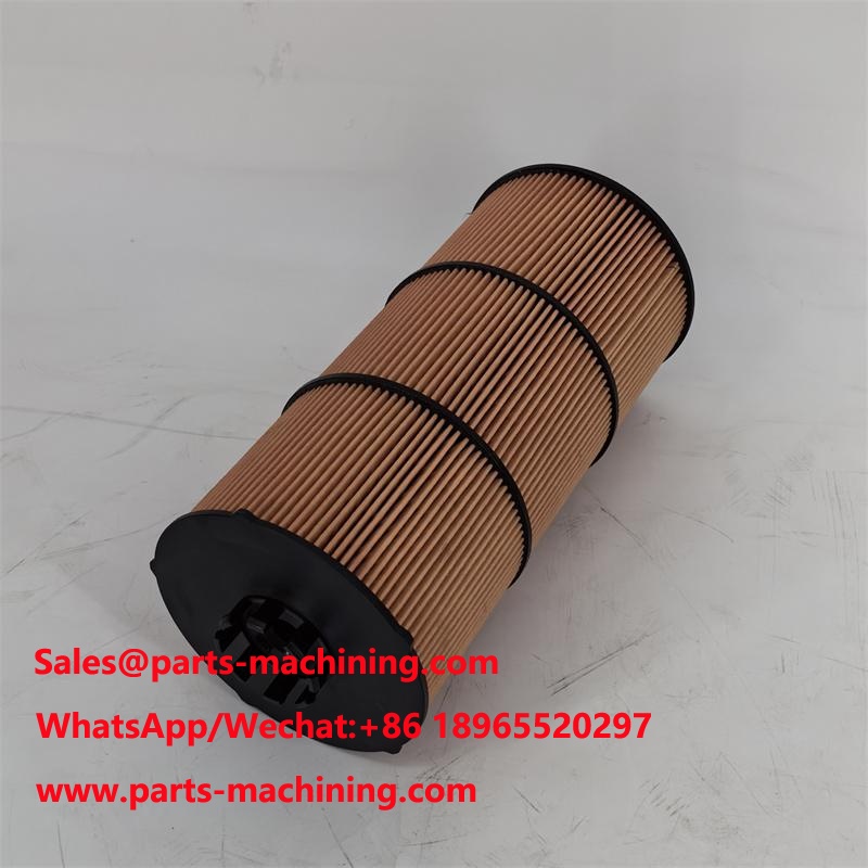 A4721800509 Oil Filter A4721840525 Truck Engines Parts