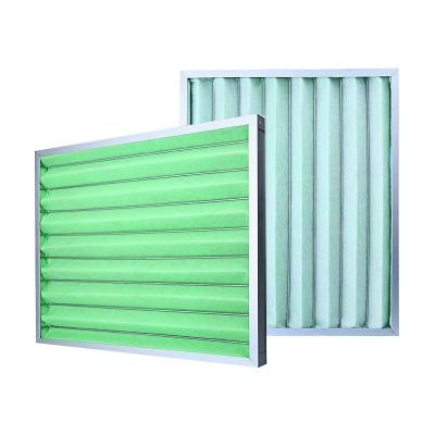 287×592×96 G3 Ventilation Filter