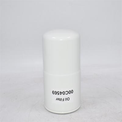 00C04569 Oil Filter