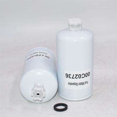 00C02736 Fuel Filter LFF8000 For DP6H DQ6H