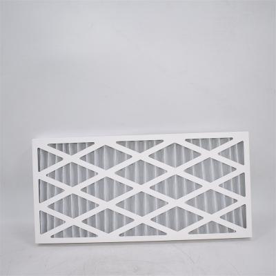 289x594x44mm 12X24X2inch MERV8 Ventilation Filter