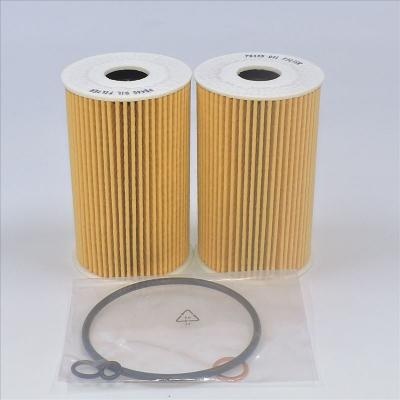 Oil Filter P8445