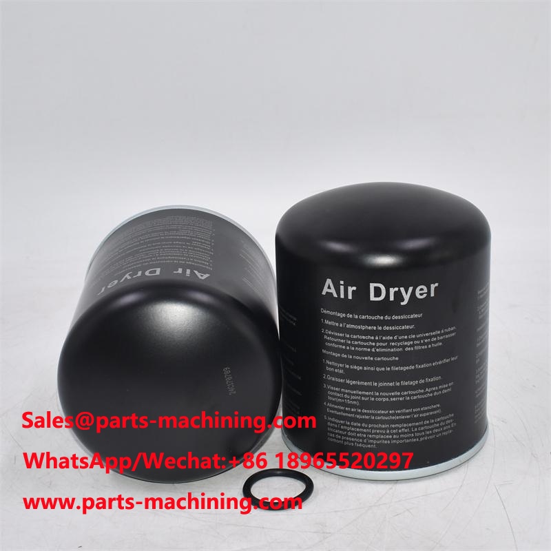 81.52155-0043 Air Dryer Filter 4324102442 Professional Supplier