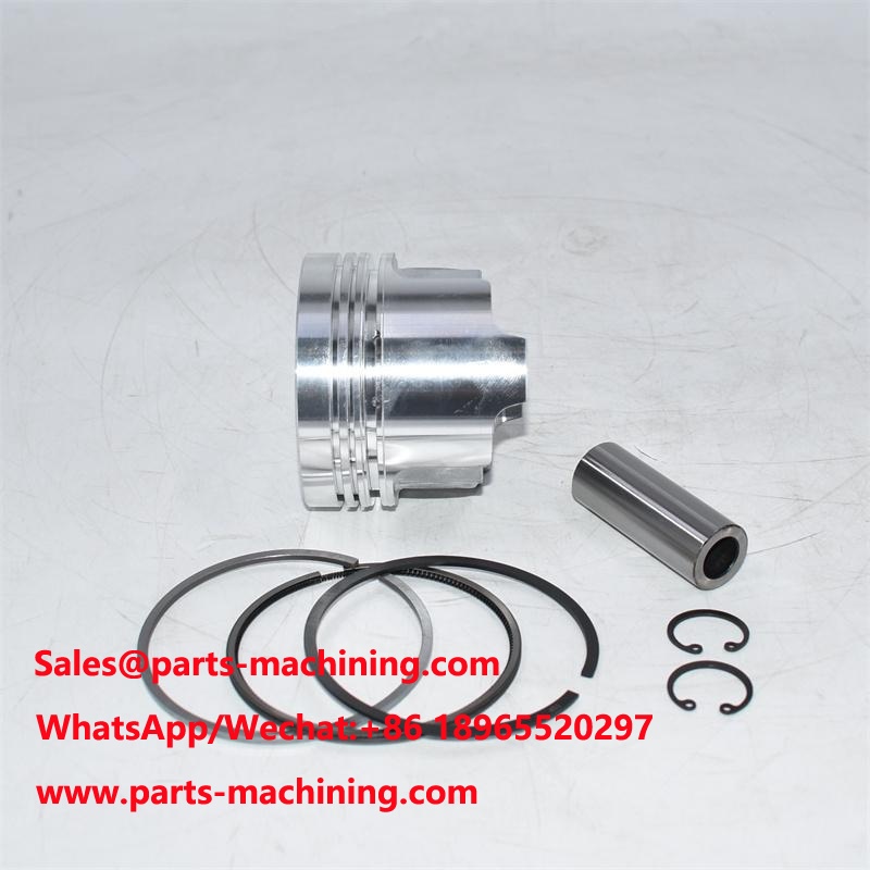 115017621 Piston Pin and Ring Kit 115017620 115017460