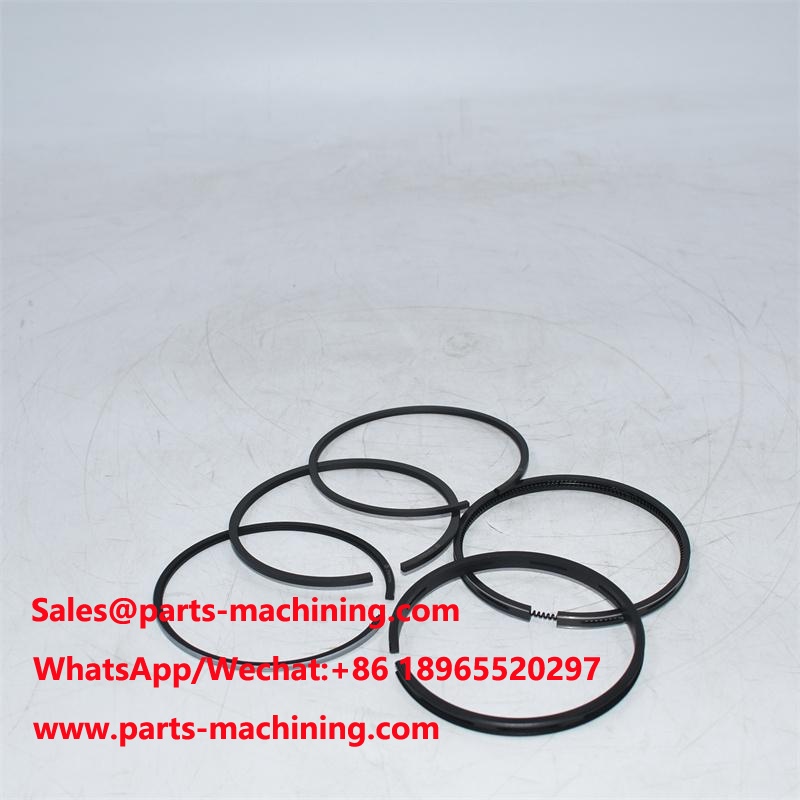 41158057 Piston Ring Kits 745661M91 Professional Supplier