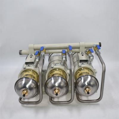 791000MA Marine Fuel Water Separator Assembly