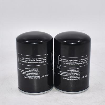 01182671 Fuel Filter