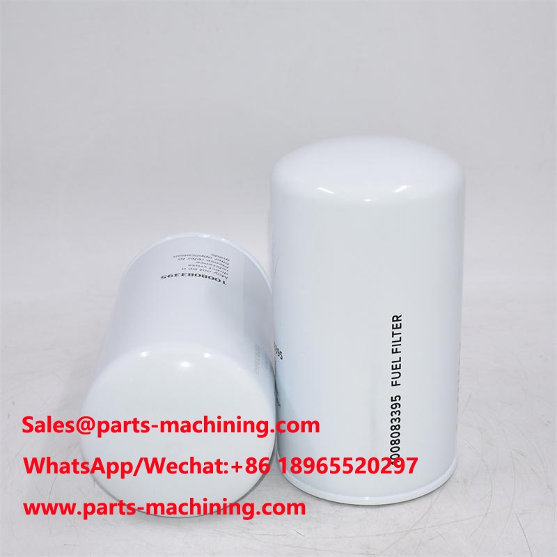 1008083395 Oil Filter SO115 FC-38630 Weichai WP 4.1 Parts