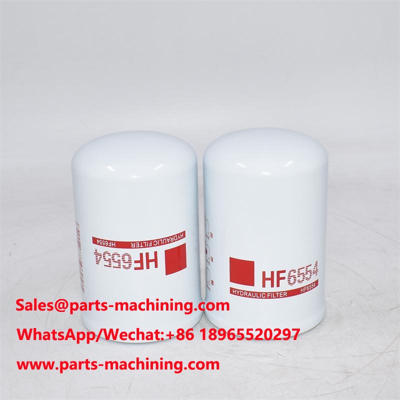 HF6554 Hydraulic Filter