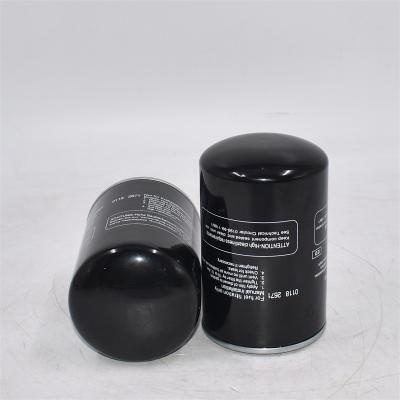 4527059 Fuel Filter 80813467 Professional Manufacturer