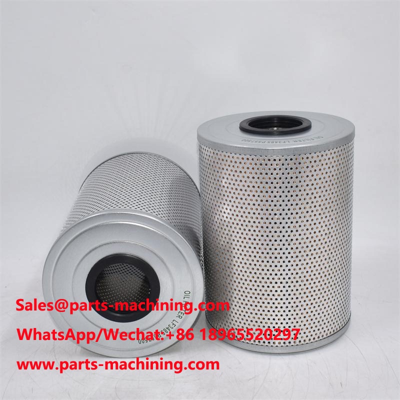 Oil Filter 1204501 1124921 Engines Parts