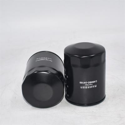 Fuel Filter C490BD-24100 490BD-24000 Professional Manufacturer