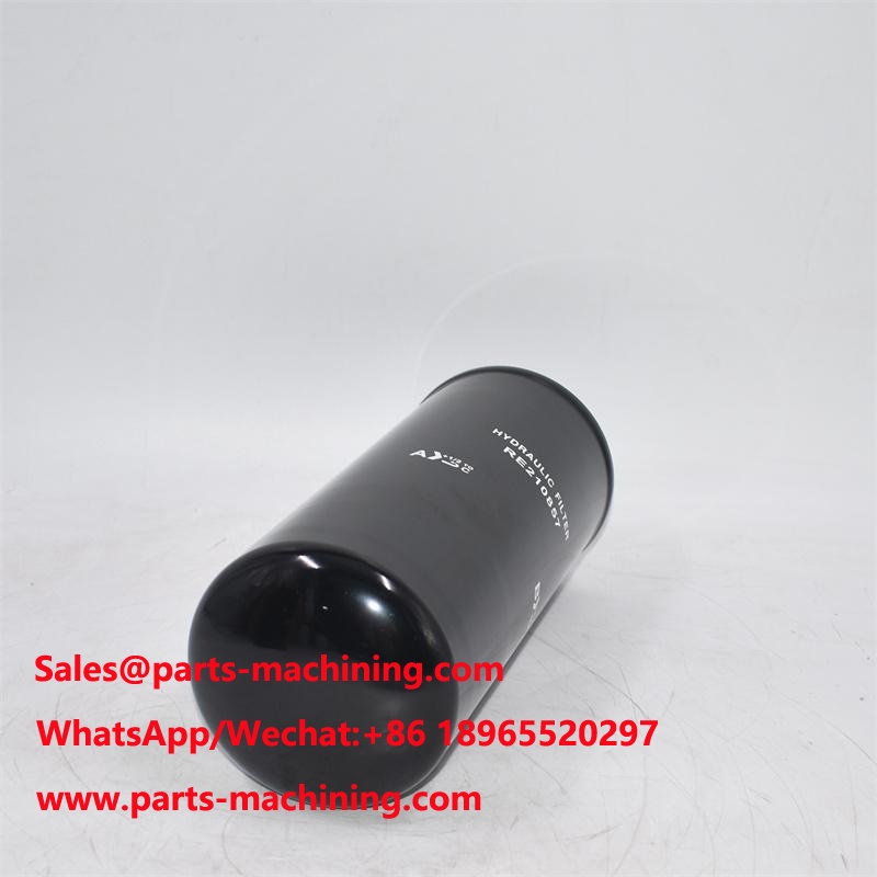 RE210857 Hydraulic Filter 7384996 For 450G 8570