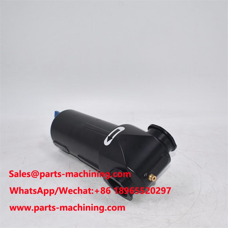 39906334 Moisture Separator Air Compressor Parts
