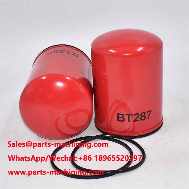 Genuine BT287 Hydraulic Filter W13011x