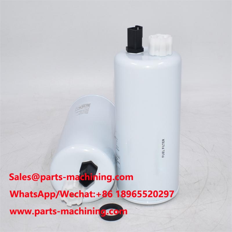 P553201 Fuel Filter SN40834 Equivalent