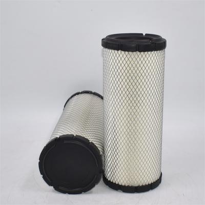 47128201 Air Filter Element 47821136 For 121D 121F