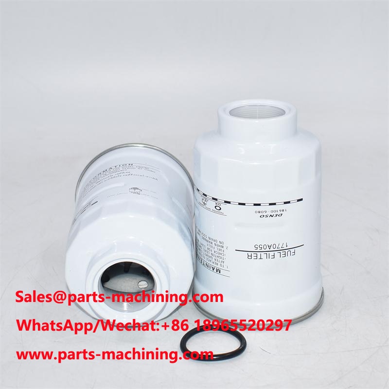 TS200014 Fuel Filter SN25149 Cross Reference