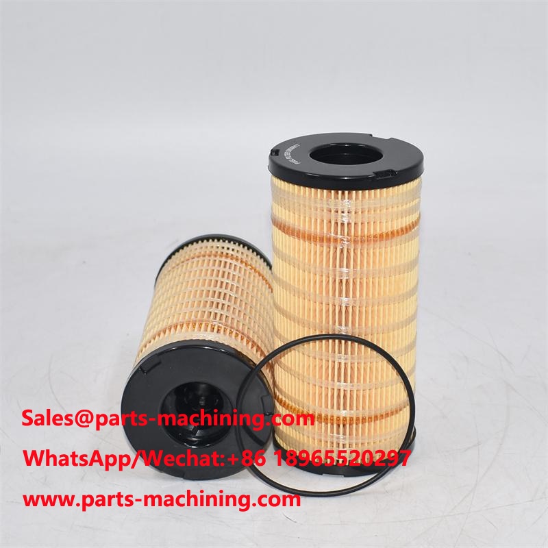 26560166 Fuel Filter 934181 Professional Supplier