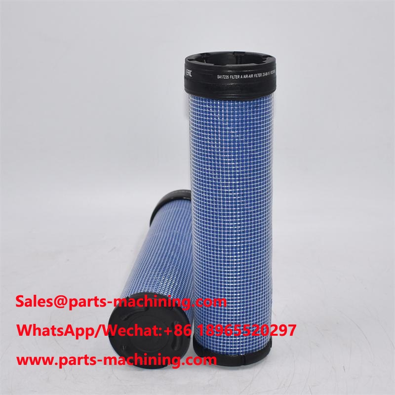 240080104 Air Filter SA17235 Replacement