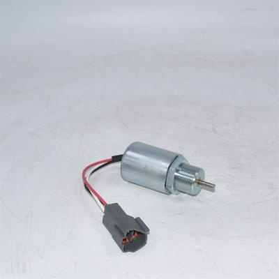 12V 30A87-20400 Fuel Shut Off Solenoid 30A87-20401