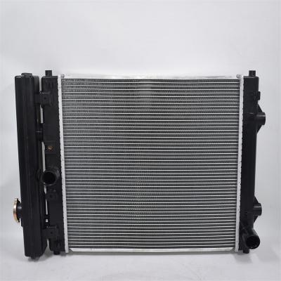 2485B280 Radiator 10000-00436 T430481 Wholesale