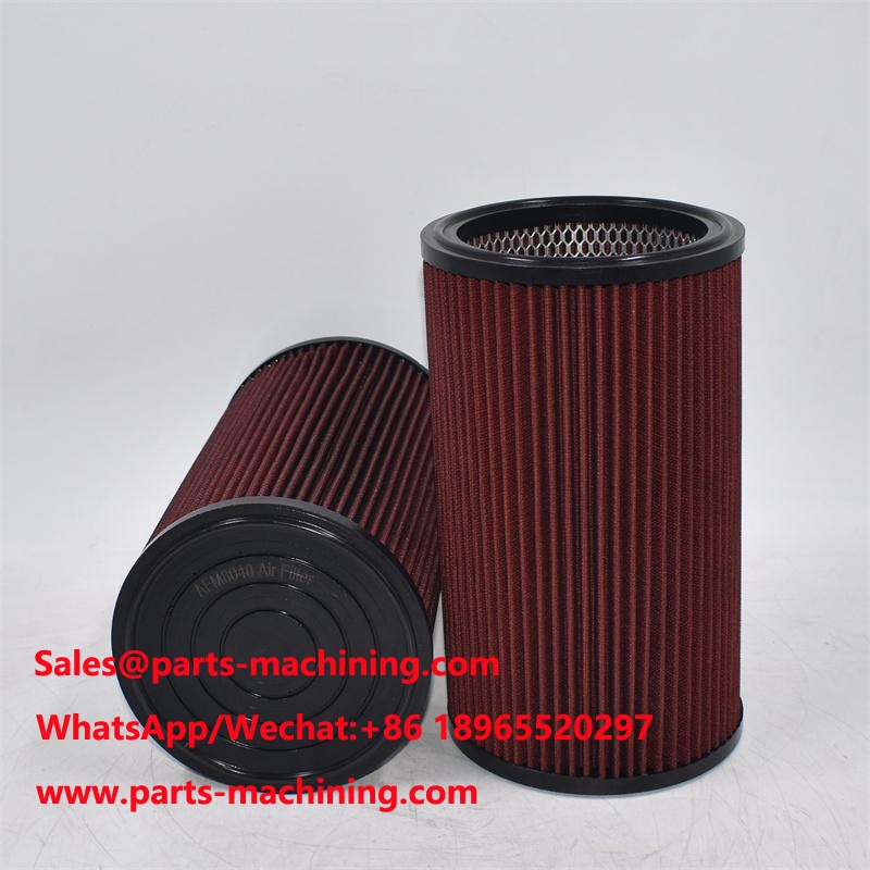 AFM8040 Air Filter Replaces HR16674 AF408512