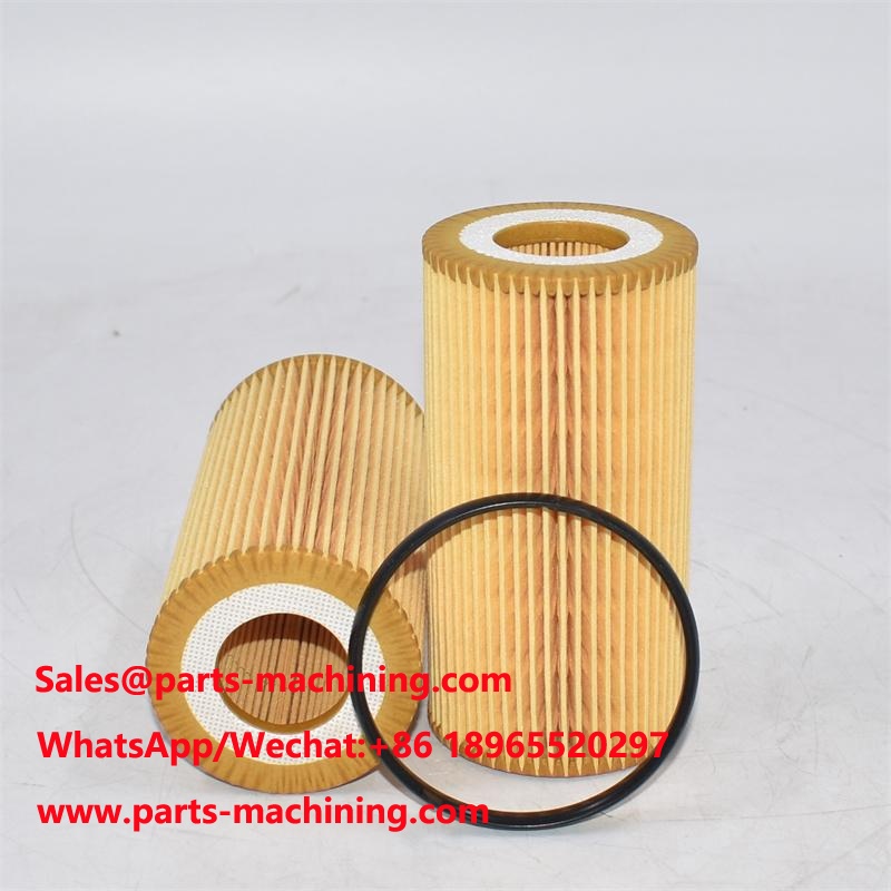 Highly Efficient 1000337858 Oil Filter 57187XP 57187